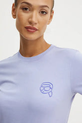 Camiseta Karl Lagerfeld Camiseta
